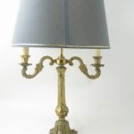 546 4337 TABLE LAMP